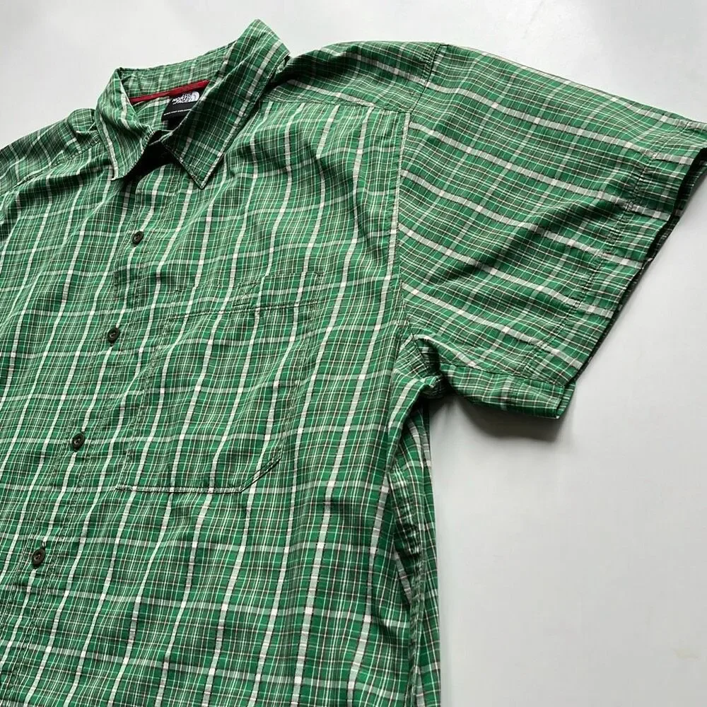 The North Face excellent see